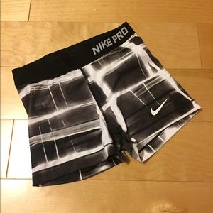 NEW Nike shorts
